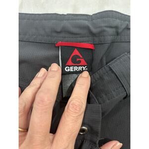 Gerry Gray Nylon Shorts size 36 - 38